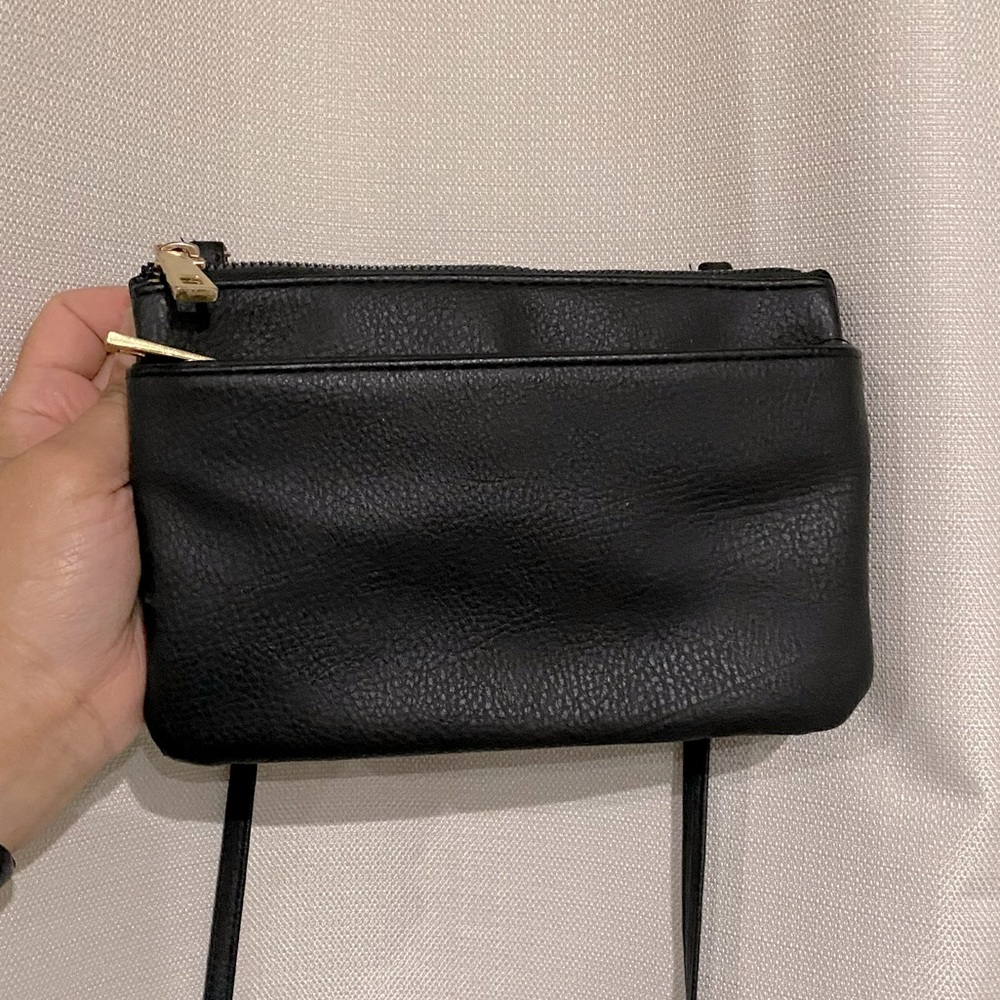 Mini Crossbody Bag